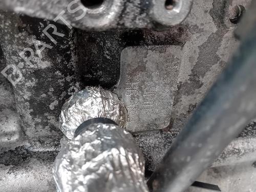 Engine CITROËN C4 I (LC_) | BP36641908M1 - Image 6