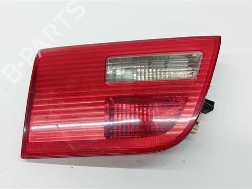 Used Left tailgate light Left tailgate light 36322416 36322416