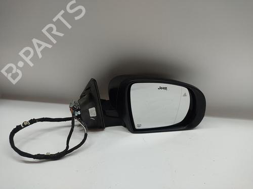 Used Right mirror Right mirror JEEP COMPASS (MP, M6, MV, M7) [2016-2026] 33658034 33658034