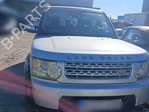 Used Parts LAND ROVER DISCOVERY III (L319) 2.7 TD 4x4 4973235