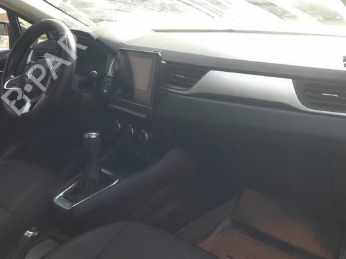 Cylinder head RENAULT CAPTUR II (HF_)  | BP32270990M5 