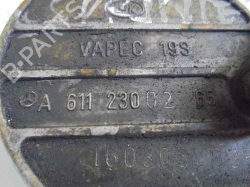 Vacuum pump MERCEDES-BENZ SPRINTER 3-t Van (B903) 310 D 2.9 (903.461, 903.462, 903.463) | BP5457514M80 