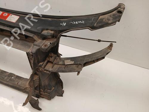 Front slam panel AUDI A3 (8P1) 1.9 TDI | BP37594533C72  - Image 5