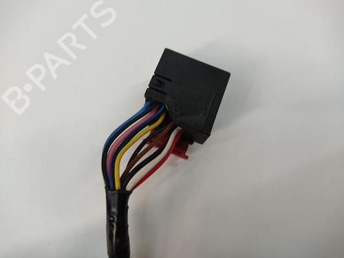 Left mirror AUDI A5 Sportback (F5A, F5F) 40 TDI | BP29932383C26