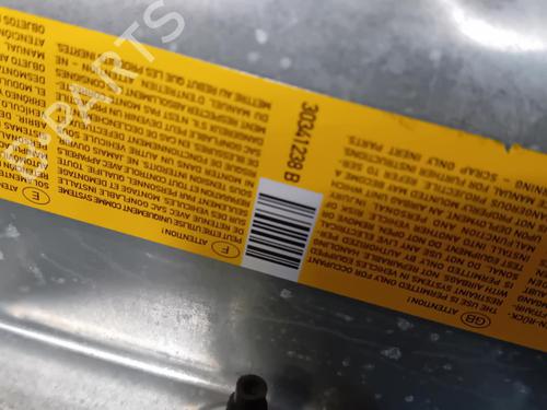 Kollisonspute sett FORD FIESTA VI (CB1, CCN) 1.25 | BP30852048C86