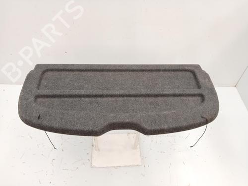 Used Rear parcel shelf FORD FOCUS III [2010-2020]  28670249