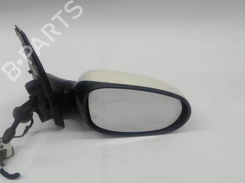 Used Right mirror FORD KA (RU8) 1.2 (69 hp) 31382314