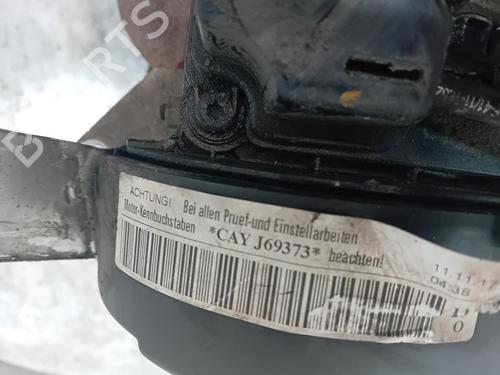 Engine SEAT IBIZA IV (6J5, 6P1) | BP32387514M1 - Image 2