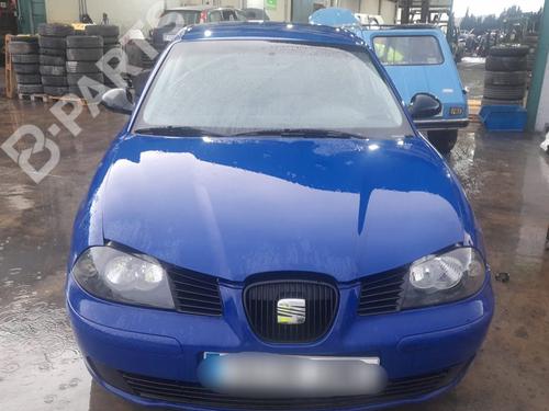 Used Parts SEAT IBIZA III (6L1)  1.2  1182297