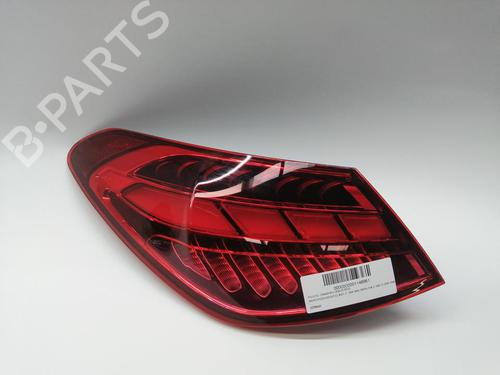 Used Left taillight Left taillight MERCEDES-BENZ C-CLASS (W206) C 220 d (206.004) (197 hp) 35786861 35786861