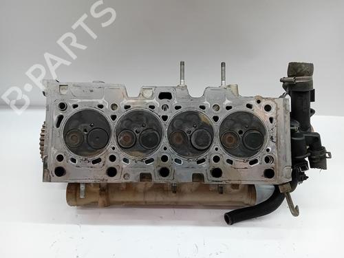 Cylinder head NISSAN ALMERA II (N16) 1.5 | BP32270998M5 