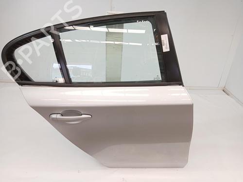 Puerta trasera derecha Puerta trasera derecha BMW 1 (E87) 118 d (143 hp) 34620103 34620103