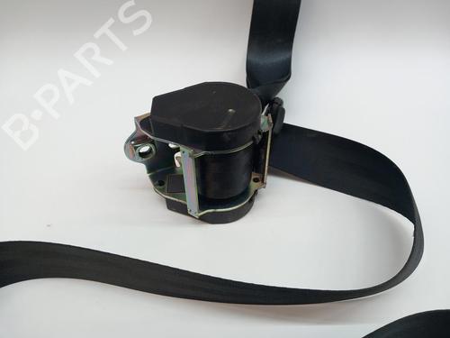 Front right seatbelt FIAT DUCATO Van (250_) | BP31916425I25