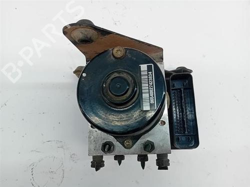 Control unit OPEL COMBO Box Body/MPV 1.3 CDTI 16V | BP34718133M11 - Image 3