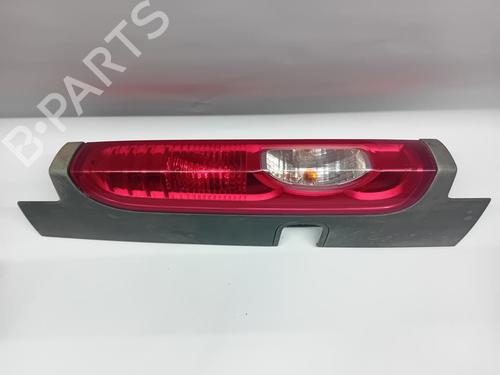 Used Left taillight Left taillight 38110126 38110126