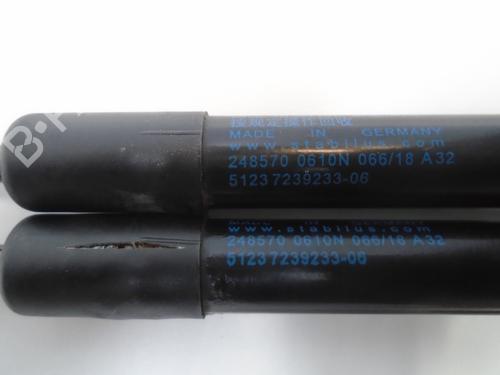 Hood lift support BMW 1 (F20) 116 i | BP14027262C139