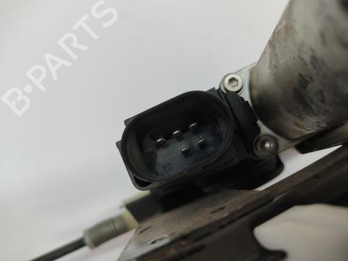 Rear right window mechanism BMW 1 (E87) 118 d | BP27244530C25 