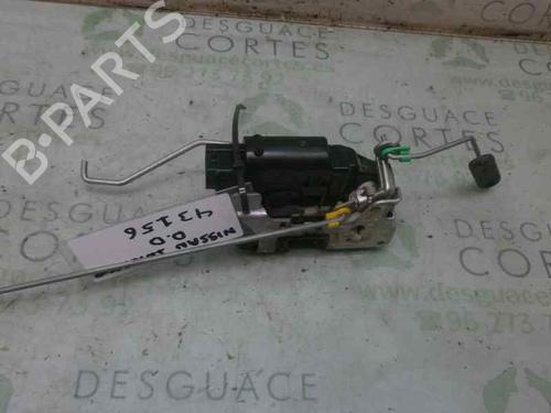Front right lock NISSAN INTERSTAR Van (X70)  | BP5466902C97 