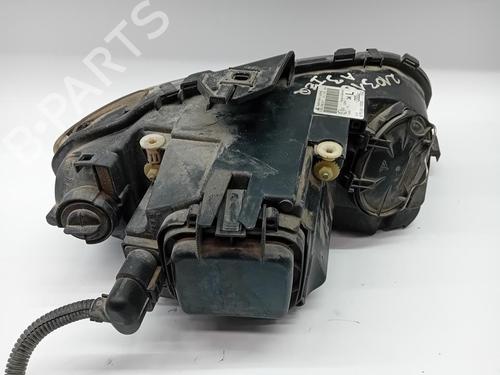 Left headlight AUDI A3 (8P1) | BP36869483C28 - Image 2