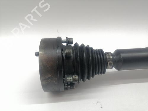Right front driveshaft VW GOLF V (1K1)  | BP21283895M39 