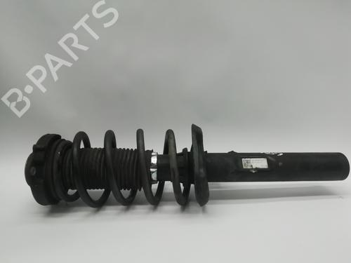 Used Right front shock absorber SEAT LEON (5F1) [2012-2021]  13498274