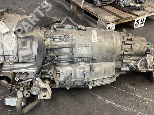Used Automatic gearbox Automatic gearbox AUDI A8 D3 (4E2, 4E8) 4.0 TDI quattro (275 hp) 5521068 5521068