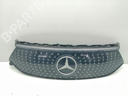 Used Grille Grille MERCEDES-BENZ EQA (H243) EQA 250 (243.701) (190 hp) 33207911 33207911
