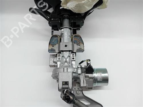 Used Steering column Steering column 29714638 29714638