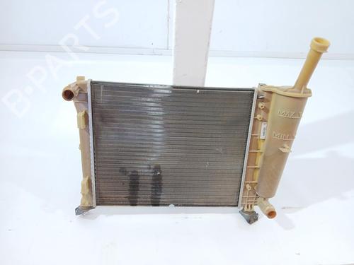 Radiador agua Radiador agua FORD KA (RU8) 1.2 (69 hp) 36276126 36276126