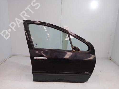Used Right front door PEUGEOT 307 SW (3H) [2002-2009]  29435168