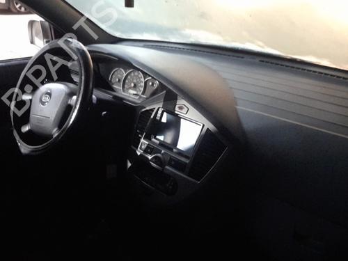 Højre forlygte KIA CARENS II MPV (FJ)  | BP22383422C29 