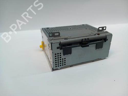 Used Radio Radio FORD TOURNEO COURIER B460 MPV 1.0 EcoBoost (100 hp) 34184076 34184076