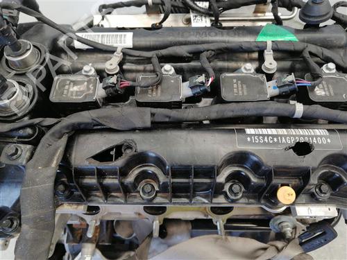 Engine MG MG ZS SUV (AZS1) 1.5 VTi | BP18052291M1 - Image 2
