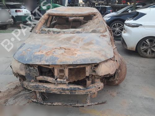 Gebruikte VW PASSAT B6 (3C2) 4557874 Onderdelen