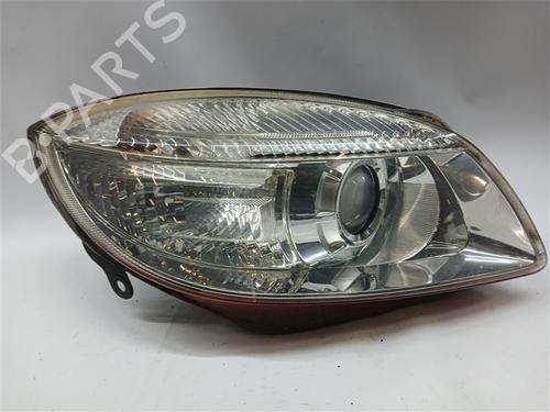 Used Right headlight Right headlight 39624870 39624870