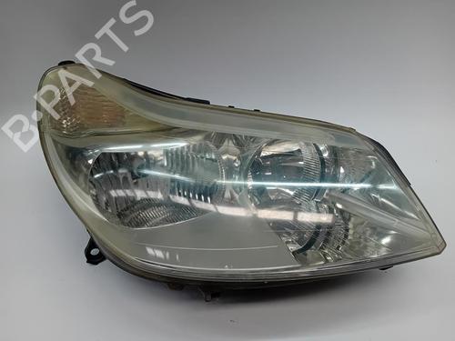 Used Right headlight Right headlight 37247529 37247529