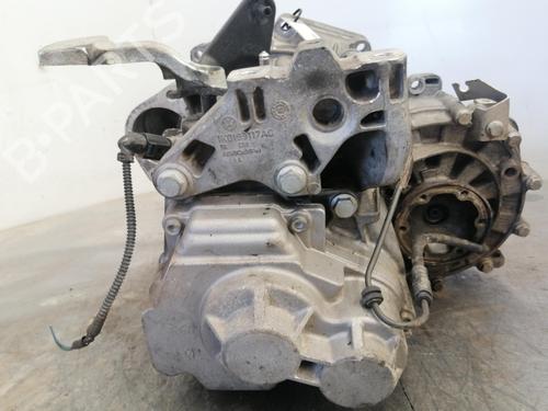 Gearkasse VW GOLF V Variant (1K5)  | BP29430622M3 
