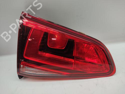 Used Left tailgate light VW GOLF VII Variant (BA5, BV5) [2013-2022]  29907898