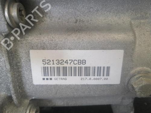 Gearbox BMW 1 (E87) 116 d | BP35948031M3 - Image 2