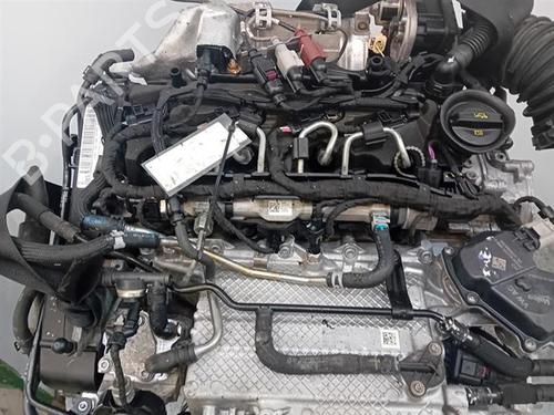 Used Engine Engine 31330947 31330947