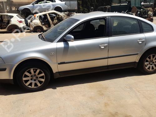 Left front door VW PASSAT B5.5 (3B3)  | BP27383705C2 