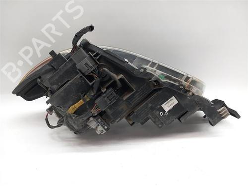Right headlight MAZDA 6 Estate (GJ, GL) 2.2 D | BP33623245C29 - Image 3