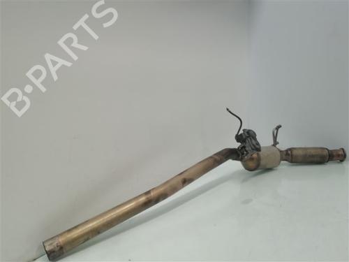 Used Catalyst Catalyst AUDI Q3 (8UB, 8UG) 2.0 TDI quattro (150 hp) 13916479 13916479
