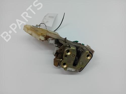 Used Rear right lock Rear right lock NISSAN ALMERA II (N16) 2.2 dCi (112 hp) 33470477 33470477