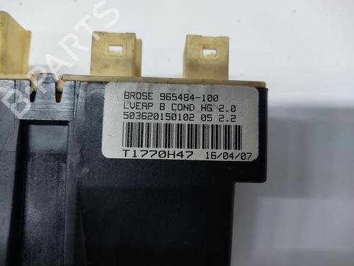 Left front window motor CITROËN C4 I (LC_)  | BP29246694E21 