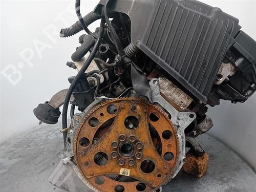 Engine BMW 3 (E46) 318 d | BP33119136M1  - Image 5