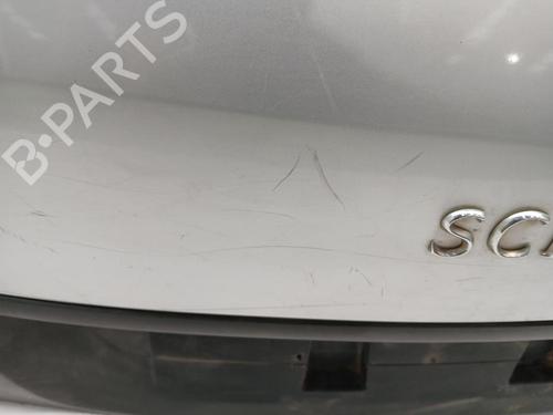 Tailgate RENAULT GRAND SCÉNIC II (JM0/1_) 1.9 dCi (JM14) | BP29340470C6 