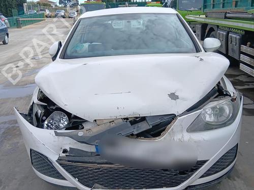 Pièces Détachées Usagées SEAT IBIZA IV SC (6J1, 6P5) [2008-2018]  4416904