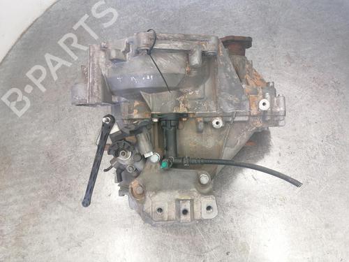 Used Gearbox Gearbox SEAT ARONA (KJ7, KJP) 1.0 TSI (110 hp) 35792357 35792357