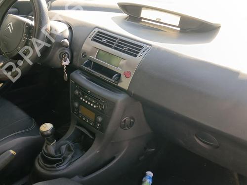 Varmvifte CITROËN C4 I (LC_)  | BP30749032M62 